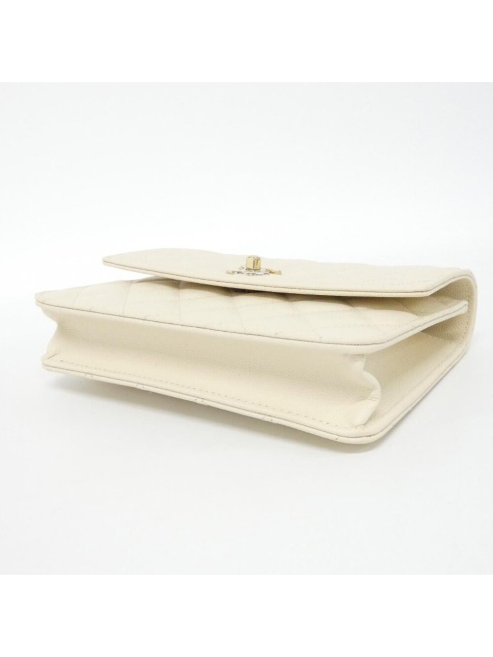 Chanel Backpack Ivory - Picture 3 of 8